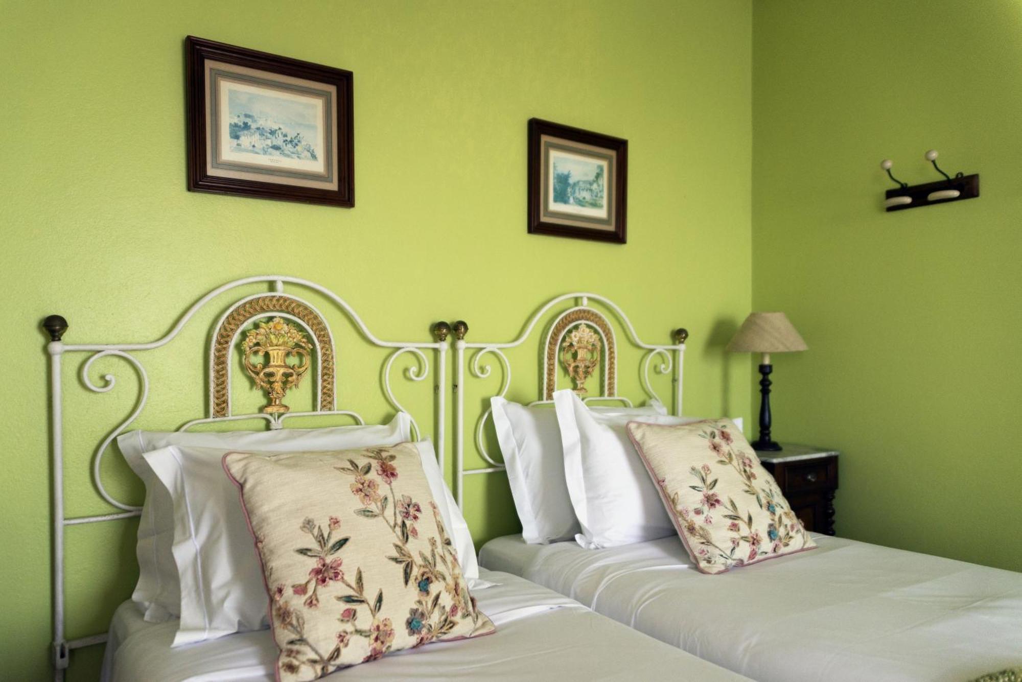 Quinta Das Hortensias Arco de São Jorge Kültér fotó